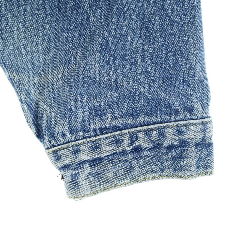 Levi's(リーバイス) 90s VINTAGE 71506XX ヴィンテージ ボタン裏刻印J12 デニムジャケット インディゴ