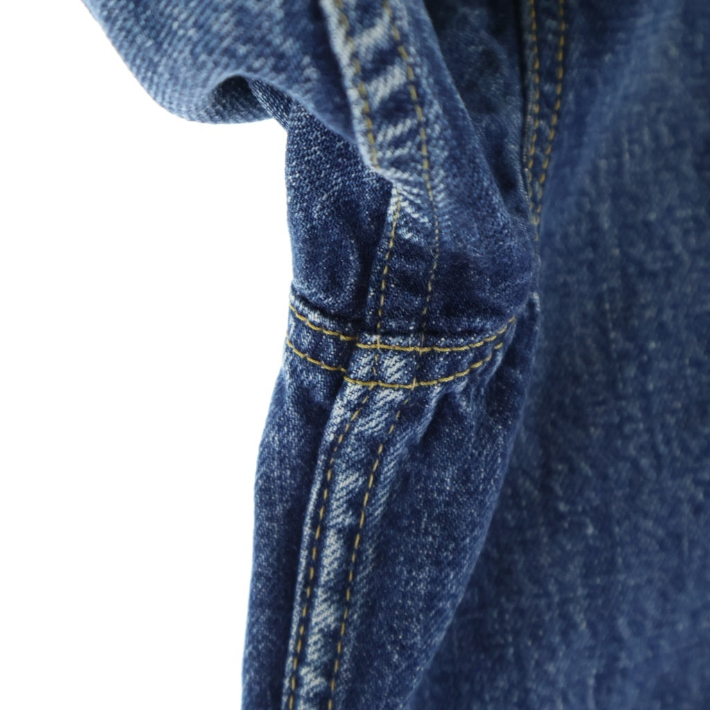 Levi's(リーバイス) 90s VINTAGE 71506XX ヴィンテージ ボタン裏刻印J12 デニムジャケット インディゴ