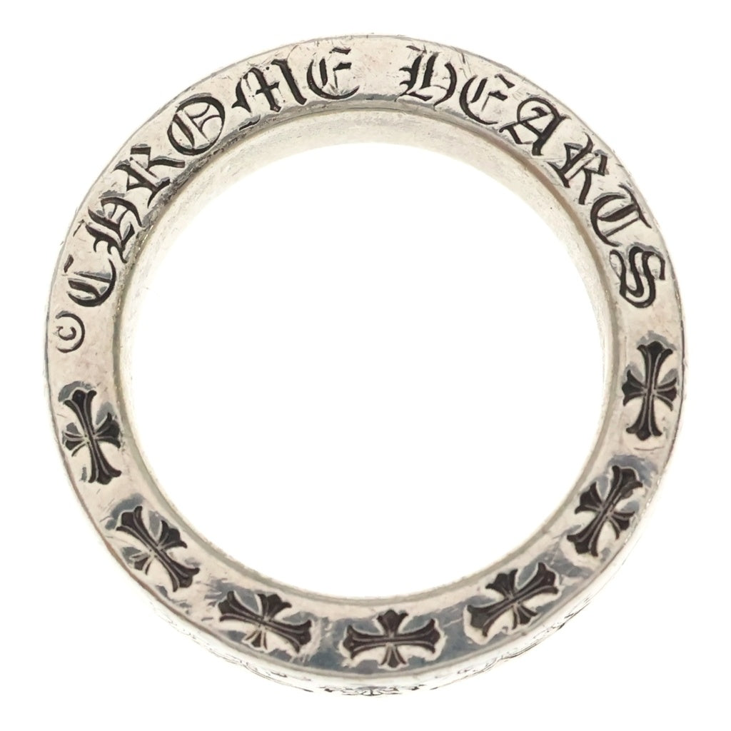 CHROME HEARTS(クロムハーツ) 6mm SPACER DAGGER 6mmスペーサーリング アフター2P ダガー シルバー