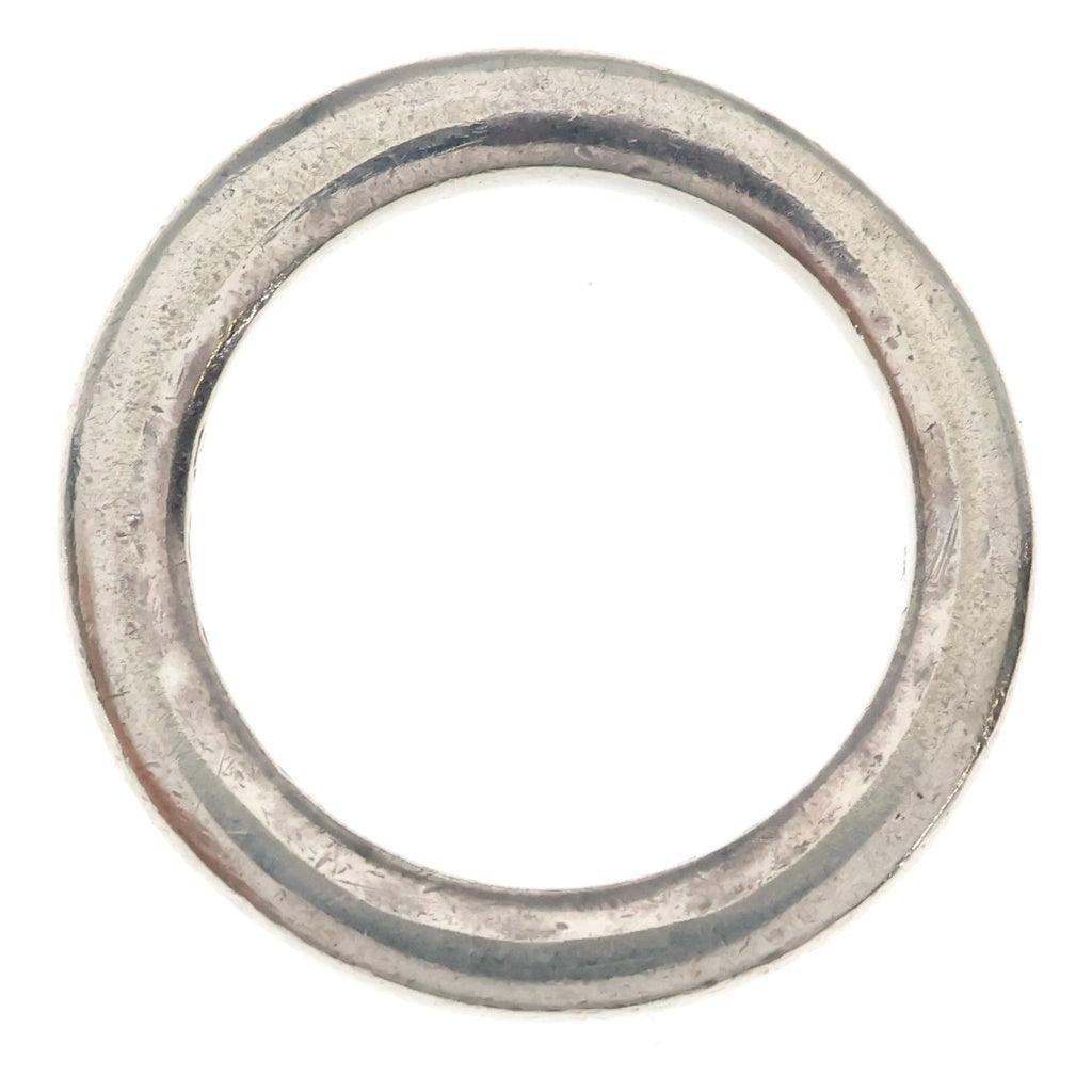 CHROME HEARTS(クロムハーツ) NTFL リング シルバー BCA344