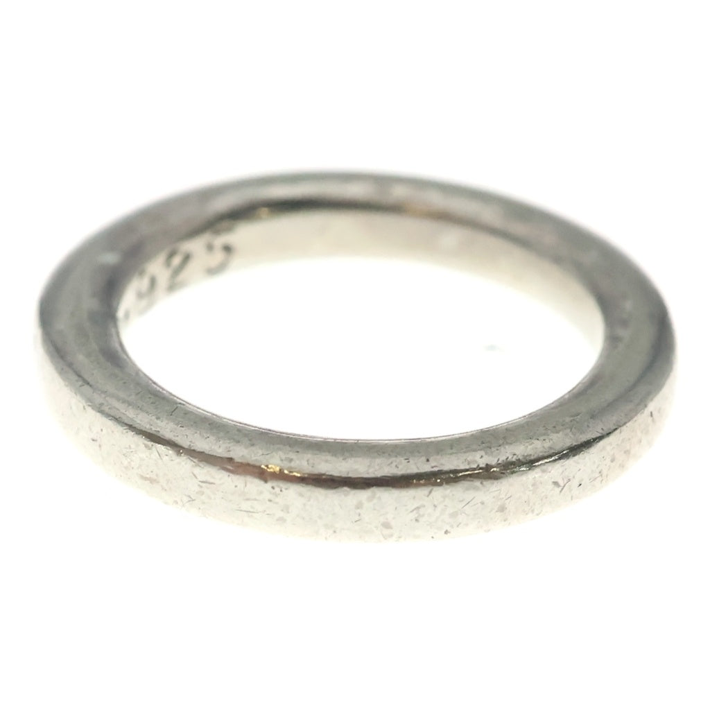 CHROME HEARTS(クロムハーツ) NTFL リング シルバー BCA344