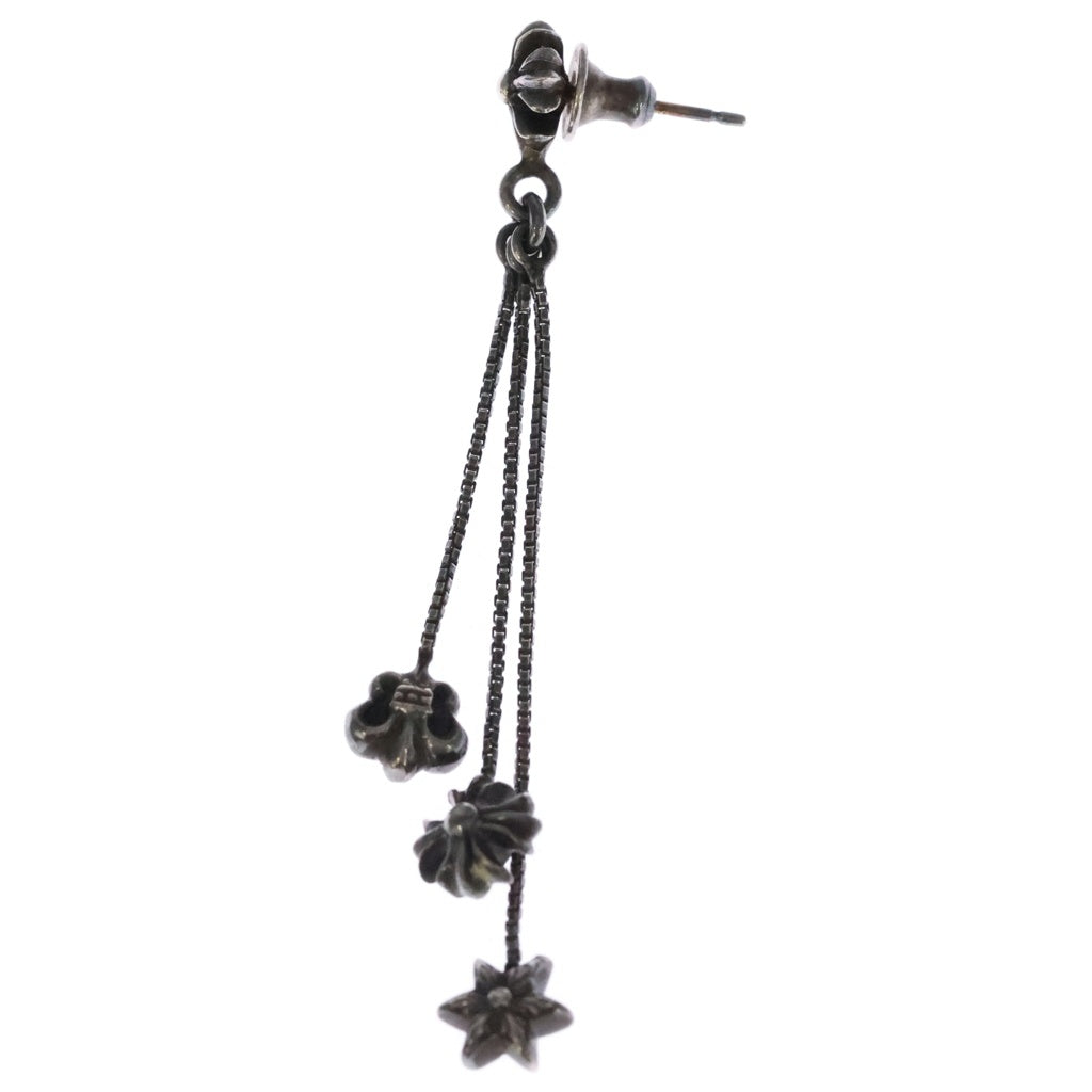 CHROME HEARTS(クロムハーツ) JOJO PST PLS L ジョジョピアス 左耳用 シルバー BCA103