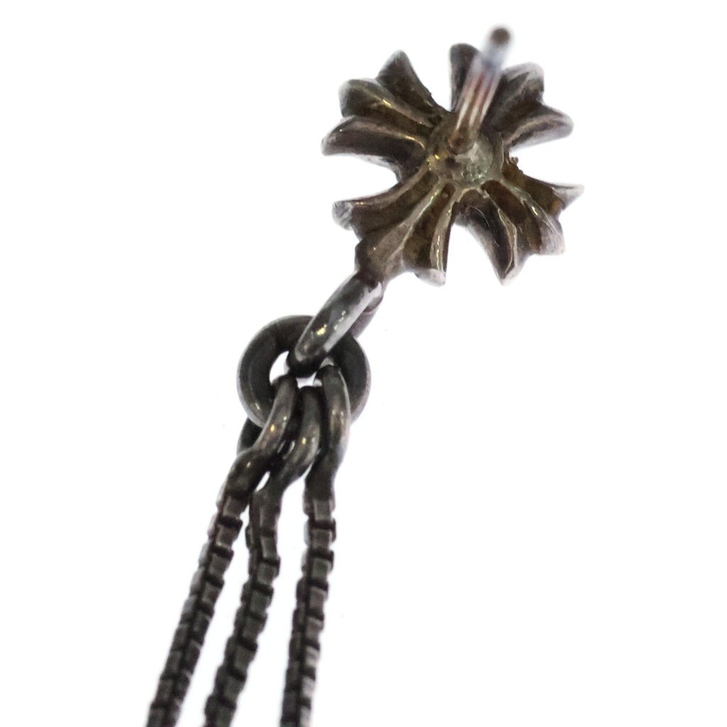 CHROME HEARTS(クロムハーツ) JOJO PST PLS L ジョジョピアス 左耳用 シルバー BCA103