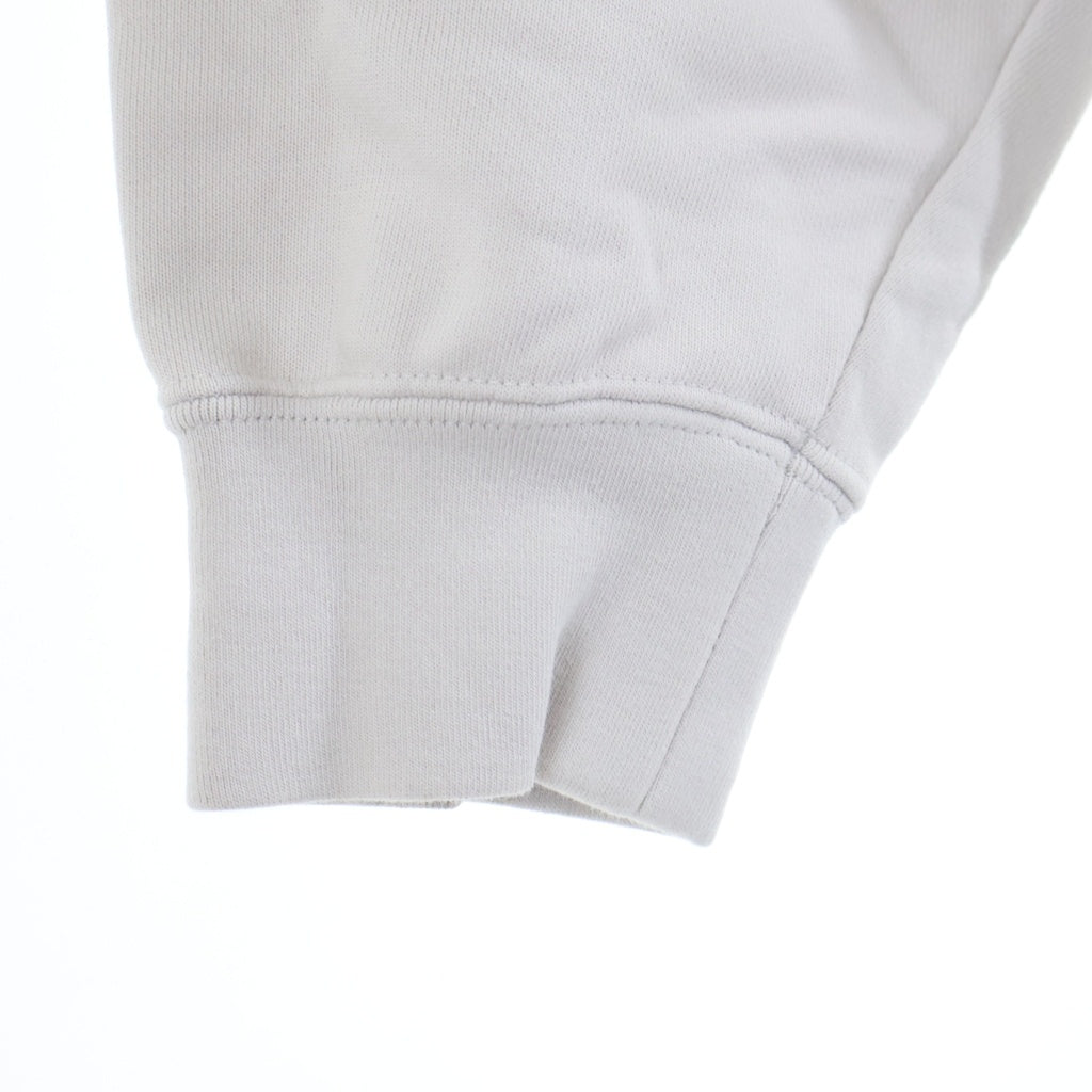 Y-3(ワイスリー) CLASSIC CHEST LOGO CREW SWEATSHIRT スウェット トレーナー 0DY001 ベージュ