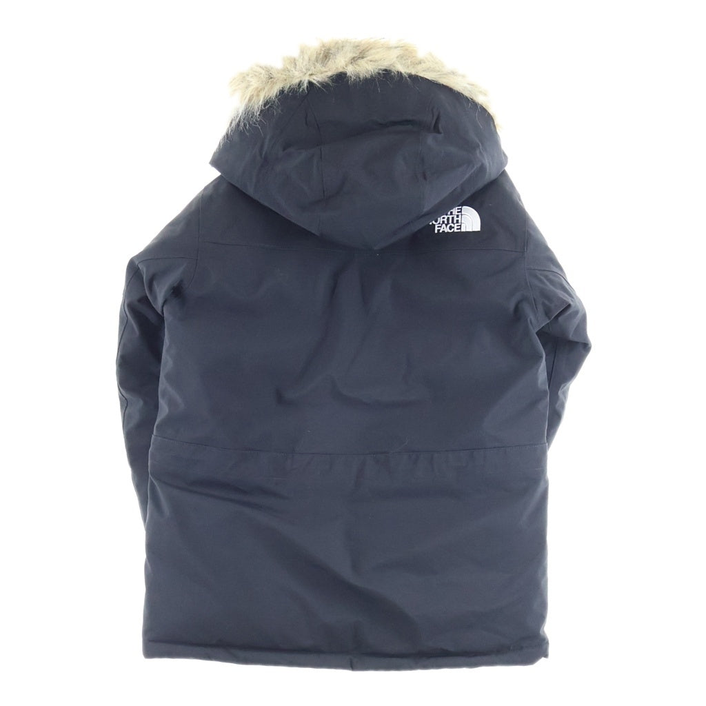 THE NORTH FACE(ザノースフェイス) 22AW ANTARCTICA PARKA GORE-TEX ND92238 アンタクティカパーカー ゴアテックス ダウンジャケット ブラック