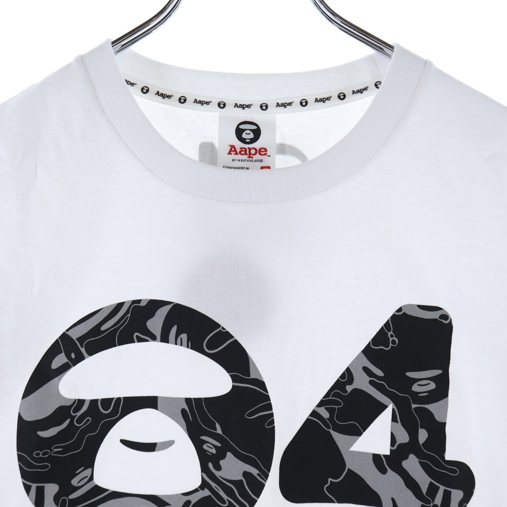 A BATHING APE(アベイシングエイプ) 4周年記念 ボックスセット 半袖Tシャツ カットソー ホワイト