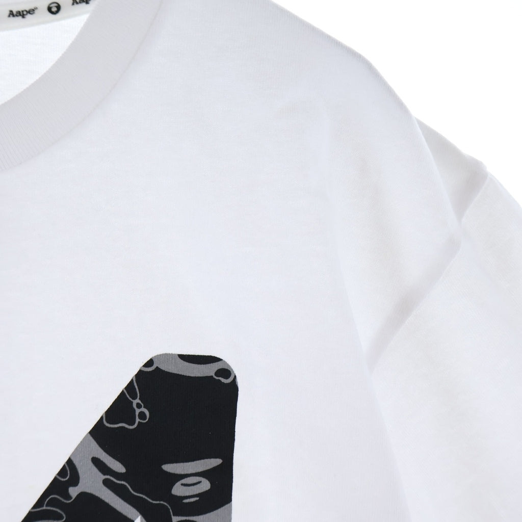 A BATHING APE(アベイシングエイプ) 4周年記念 ボックスセット 半袖Tシャツ カットソー ホワイト