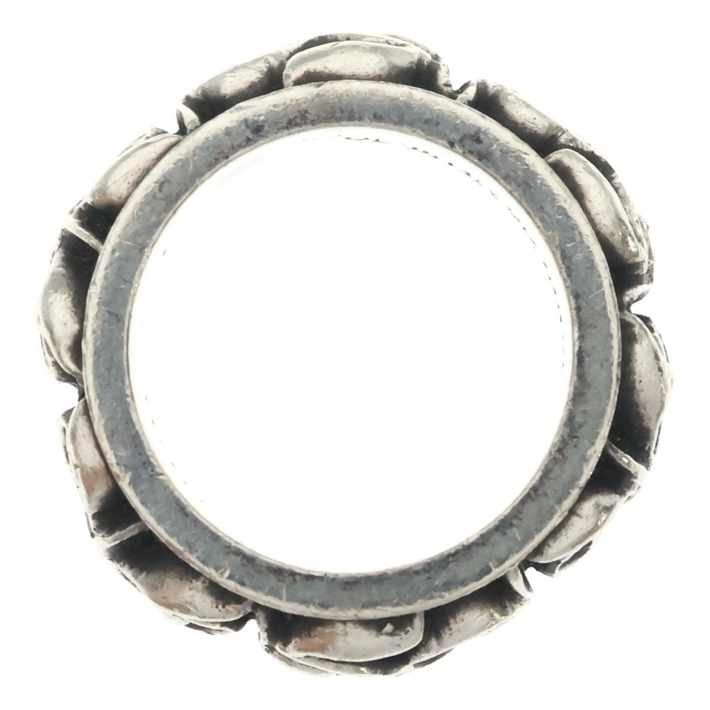 CHROME HEARTS(クロムハーツ) ETRNITY VINE BAND エタニティヴァインバンド リング BCA422