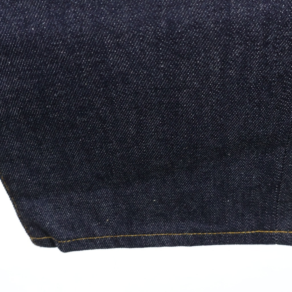 Levi's VINTAGE CLOTHING(リーバイス ビンテージ クロージング) 54年モデル 復刻 デニムパンツ 501Z XX 50154-0110 インディゴ 日本製