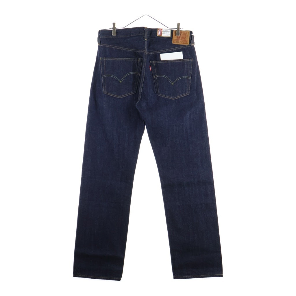 Levi's VINTAGE CLOTHING(リーバイス ビンテージ クロージング) 47年モデル 復刻 501XX デニムパンツ 47501-0225 インディゴ 日本製