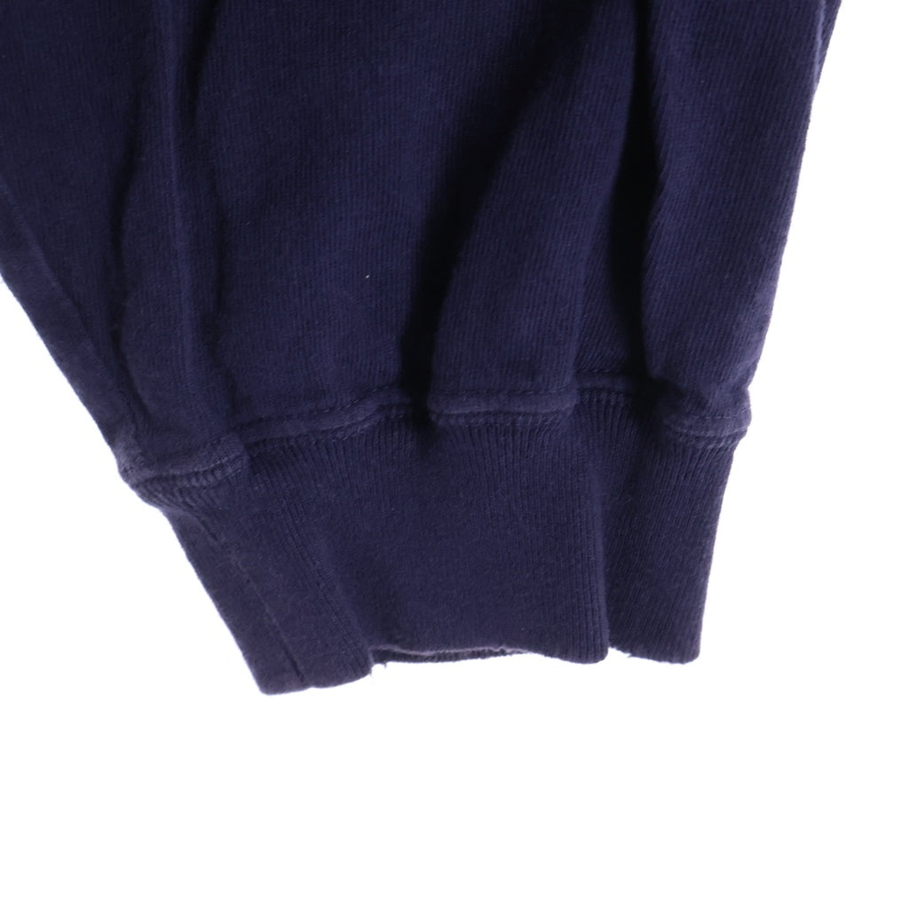 DAIRIKU(ダイリク) NEW CINEMA L/S Tee 長袖カットソー ロングスリーブ パープル 23SS C-8