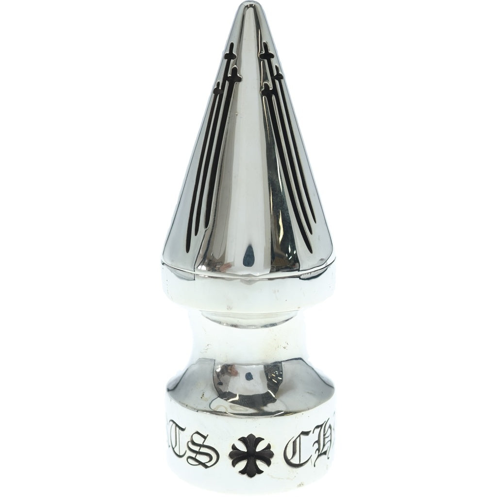 CHROME HEARTS(クロムハーツ) ODDITY オディティー スパイク マッチ ケース シルバー