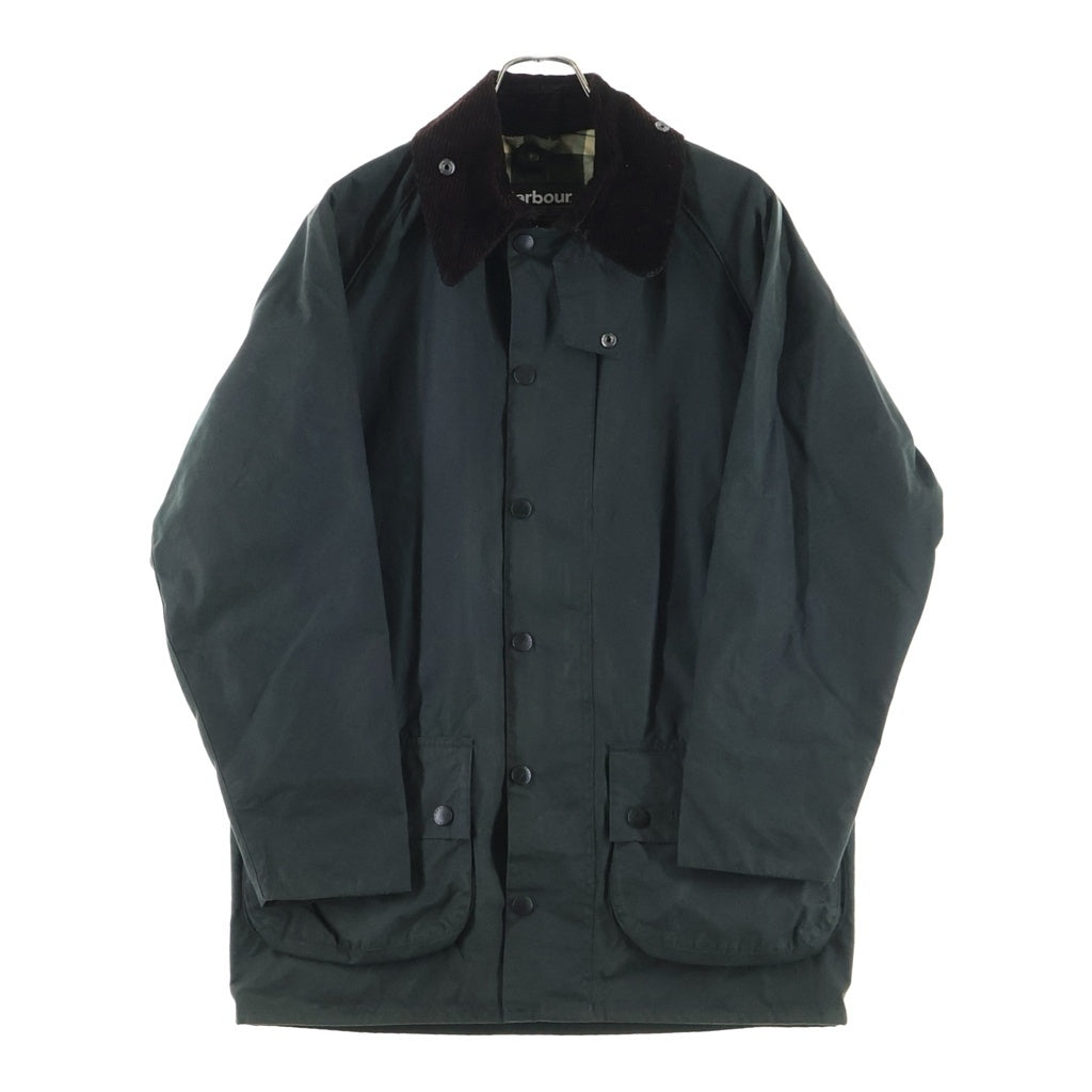 Barbour(バブアー) 25AW BEAUFORT WAX JACKET ビューフォート ワックス オイルドジャケット レギュラーフィット 252MWX0017