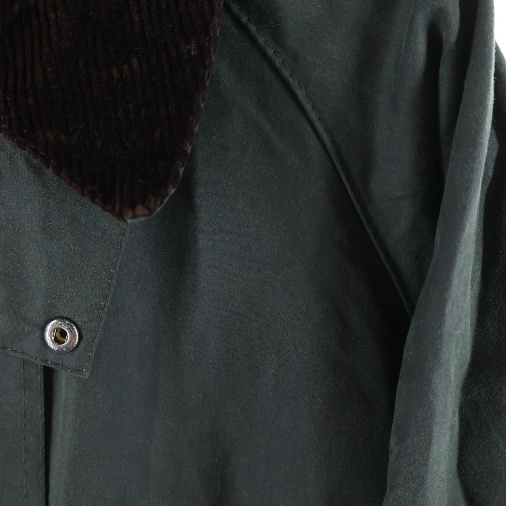 Barbour(バブアー) 25AW BEAUFORT WAX JACKET ビューフォート ワックス オイルドジャケット レギュラーフィット 252MWX0017