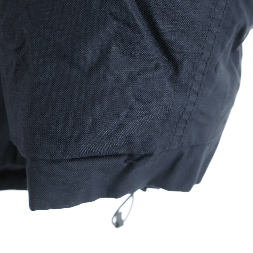 THE NORTH FACE(ザノースフェイス) McMURD PARKA マクマードパーカー ダウンジャケット ブラック ND00466