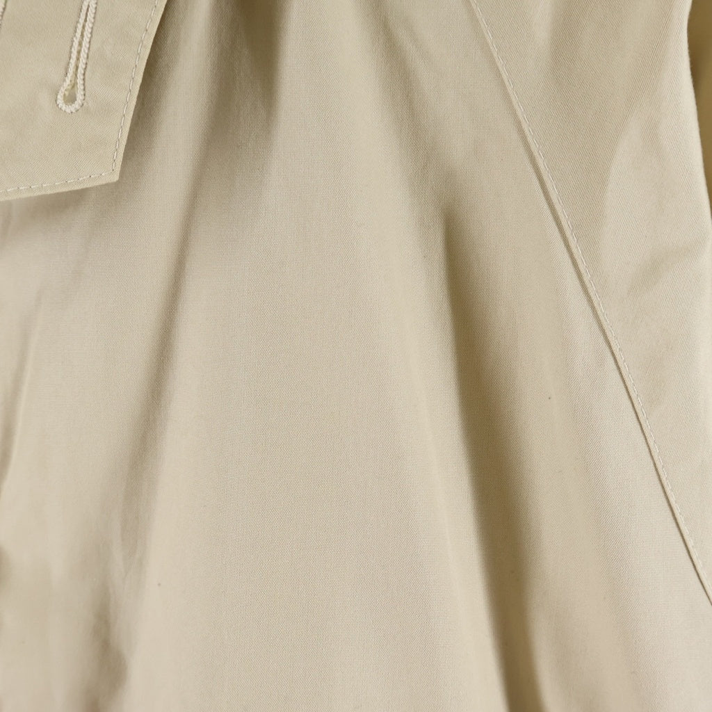 BARACUTA(バラクータ) G9 スイングトップ ハリントンジャケット ベージュ G9JAAA