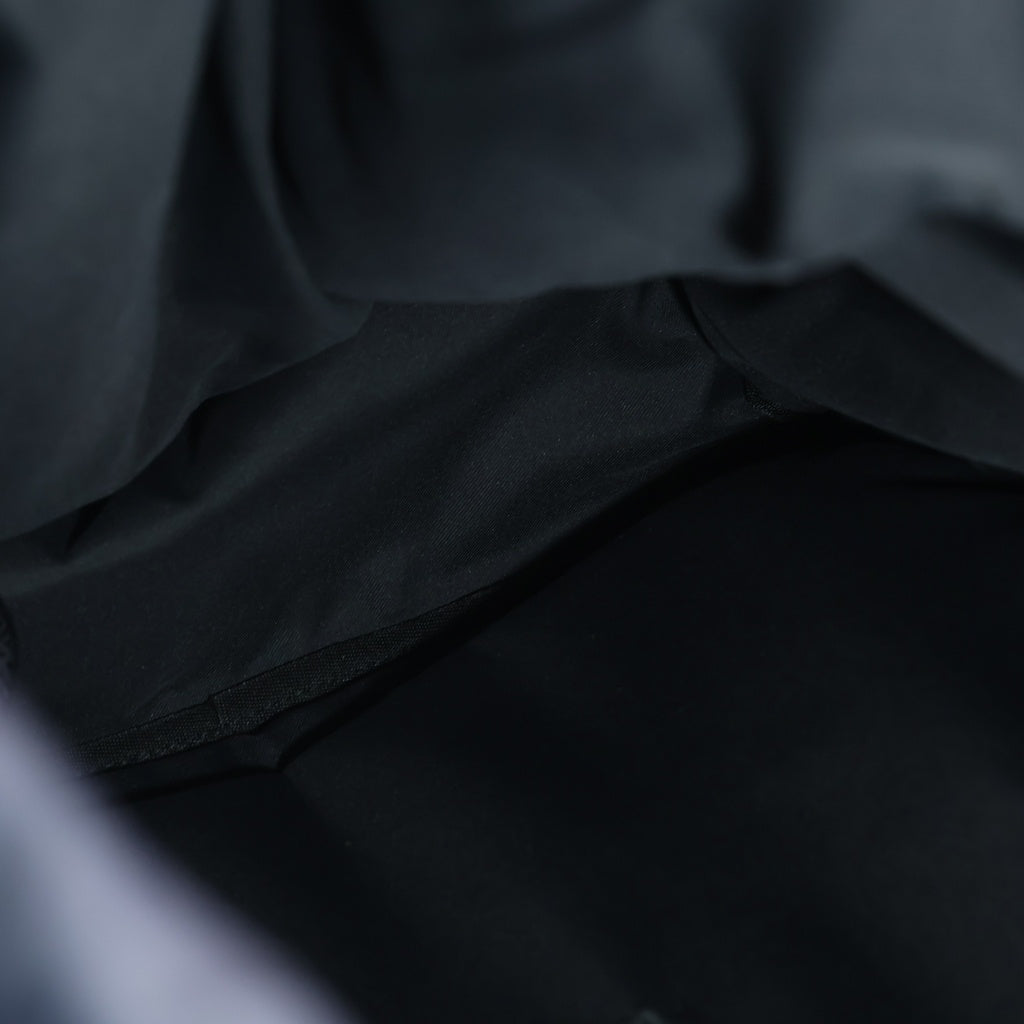 Y-3(ワイスリー) CINCH BACKPACK シンチ バックパック リュック ブラック JV9722