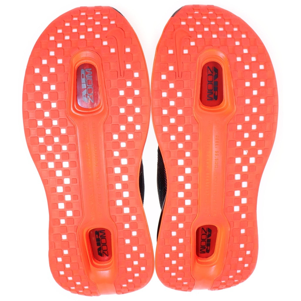 NIKE(ナイキ) VOMERO PREMIUM ボメロプレミアム ローカットスニーカー ブラック/レッド US10/28.0cm HQ2050-002