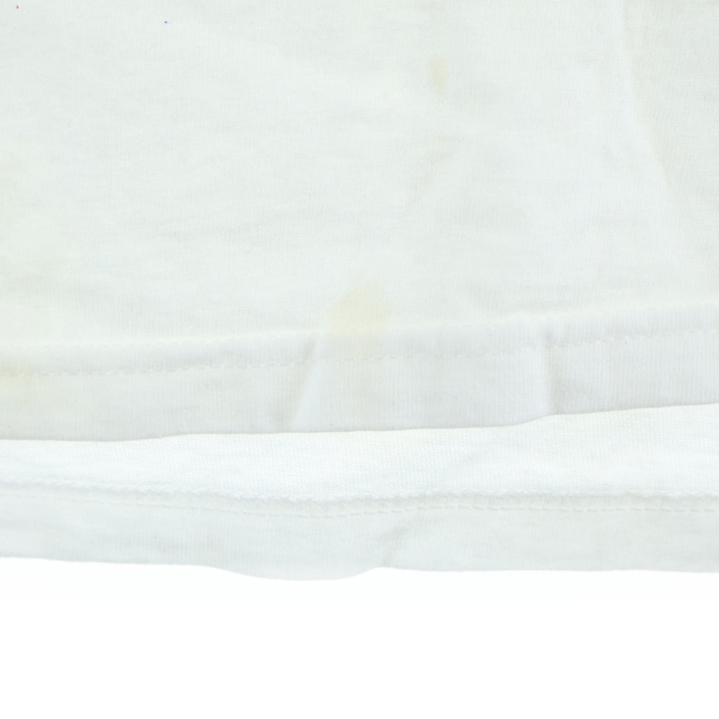 SUPREME(シュプリーム) 23SS West Hollywood Box Logo Tee ウエストハリウッド LA オープン記念 ボックスロゴ クルーネック 半袖Tシャツ カットソー ホワイト