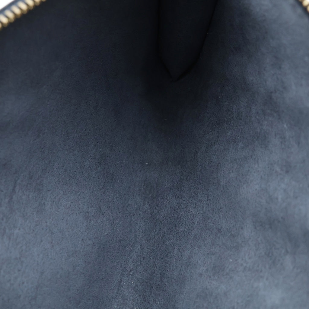 LOUIS VUITTON(ルイヴィトン) エピ ポシェット アクセソワール ハンドバッグ ブラック M5294 レディース