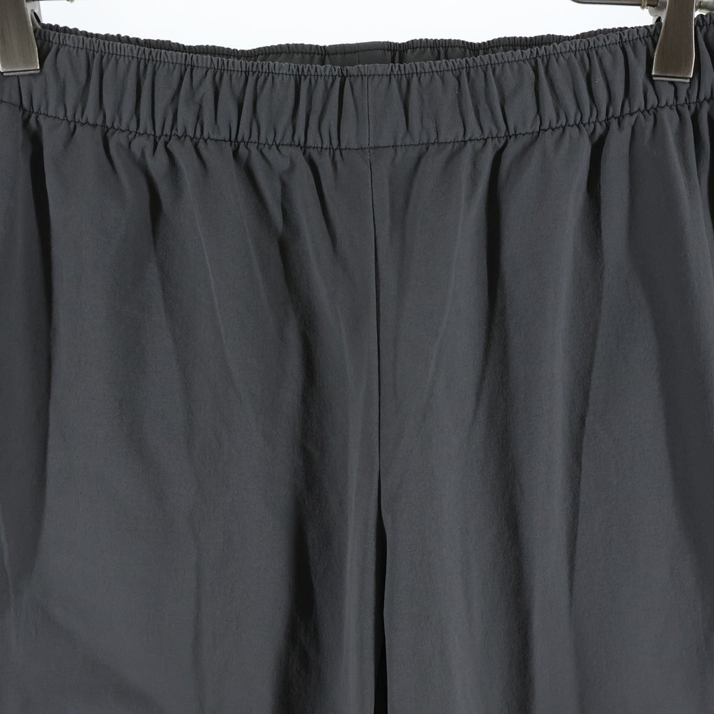 N.HOOLYWOOD(エヌハリウッド) COMPILE LINE Tapered Easy Pants テーパード イージーパンツ ブラウン 292-CP07-019