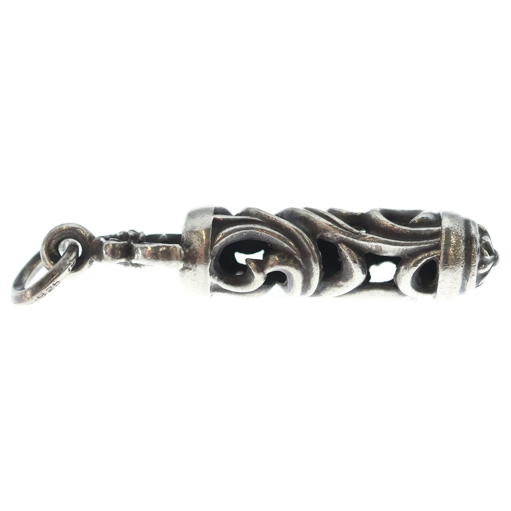 CHROME HEARTS(クロムハーツ) ROLLER ローラーペンダントトップ シルバー BCA303