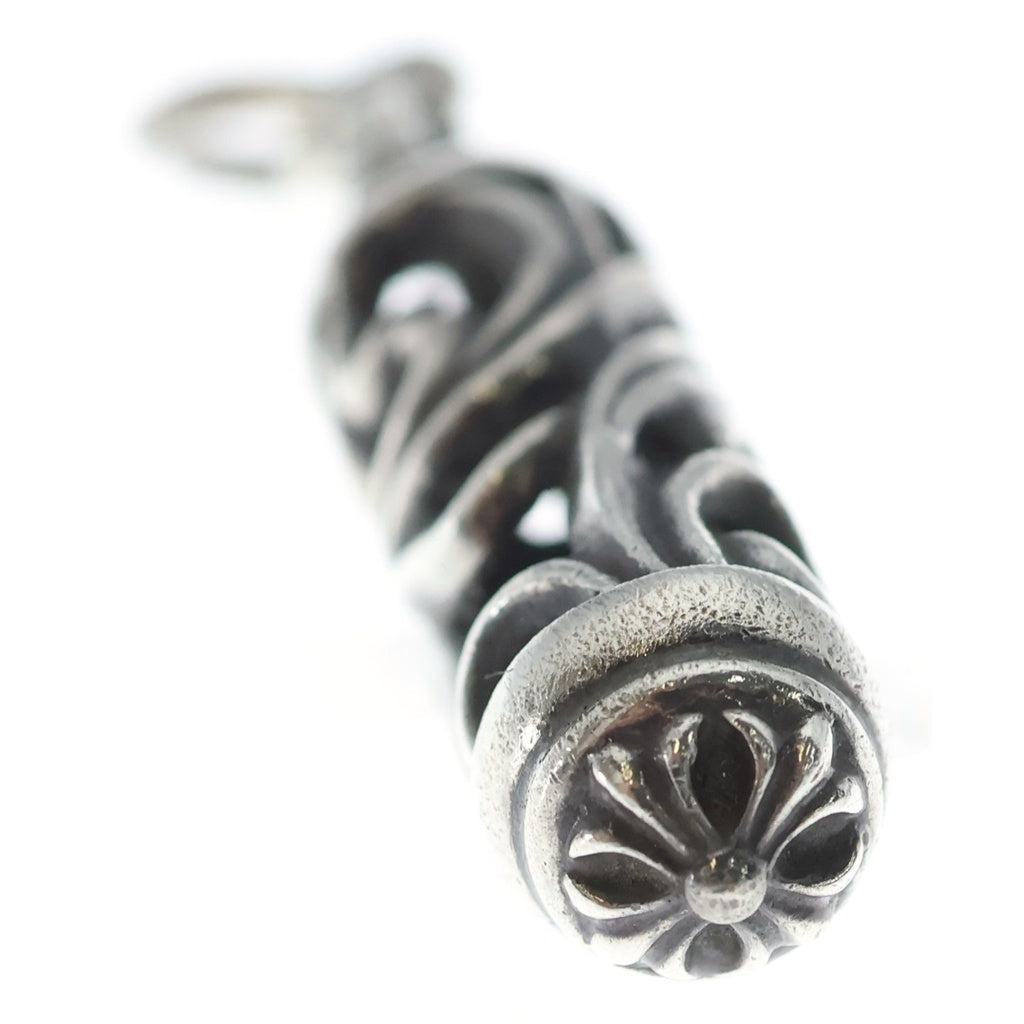 CHROME HEARTS(クロムハーツ) ROLLER ローラーペンダントトップ シルバー BCA303
