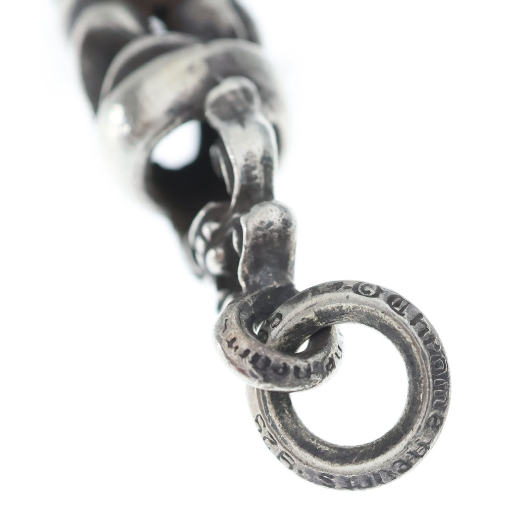 CHROME HEARTS(クロムハーツ) ROLLER ローラーペンダントトップ シルバー BCA303