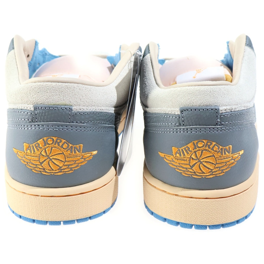 NIKE(ナイキ) AIR JORDAN 1 LOW SE TOKYO 96 エアジョーダン1 ローカットスニーカー ホワイト/ブルー US11/29.0cm DZ5376-469