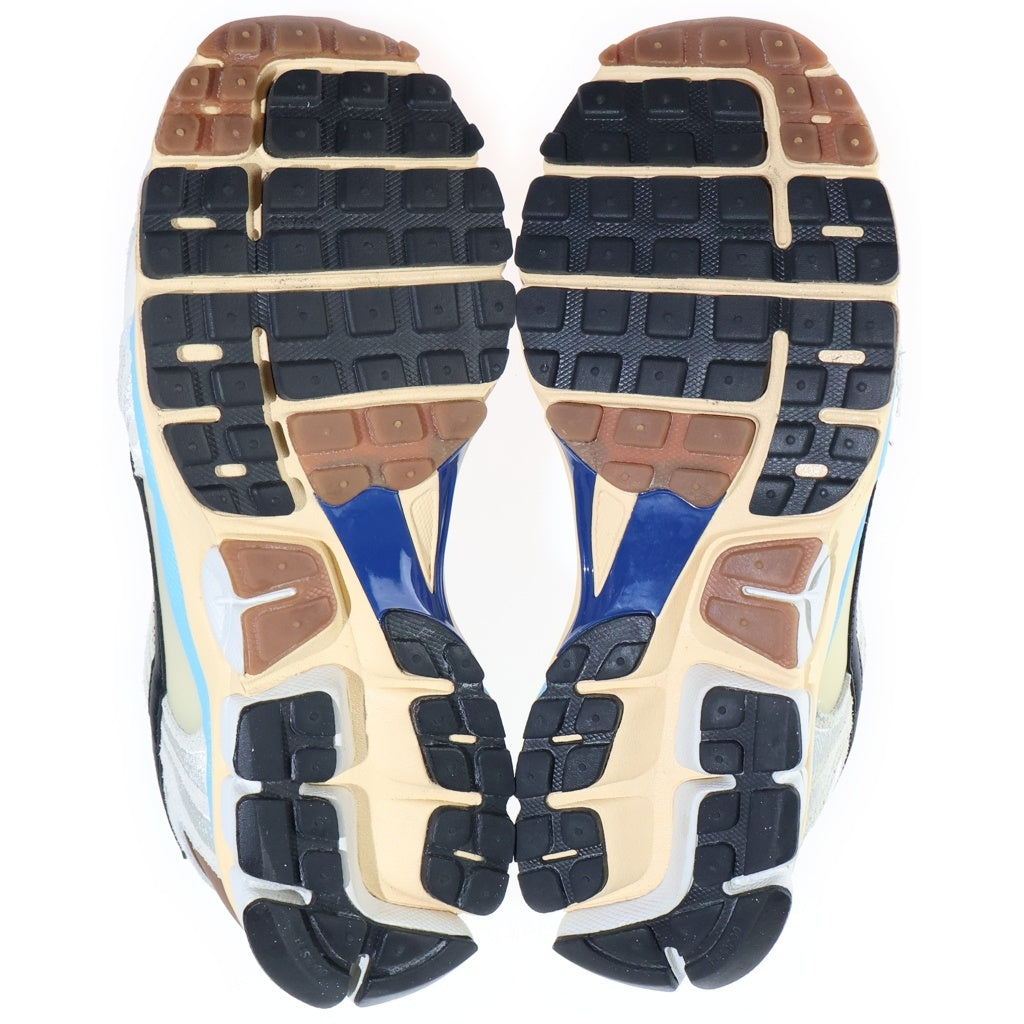 NIKE(ナイキ) WMNS ZOOM VOMERO 5 PREMIUM ズームボメロ ローカットスニーカー ホワイト/ブルー US12/29.0cm HF4524-111
