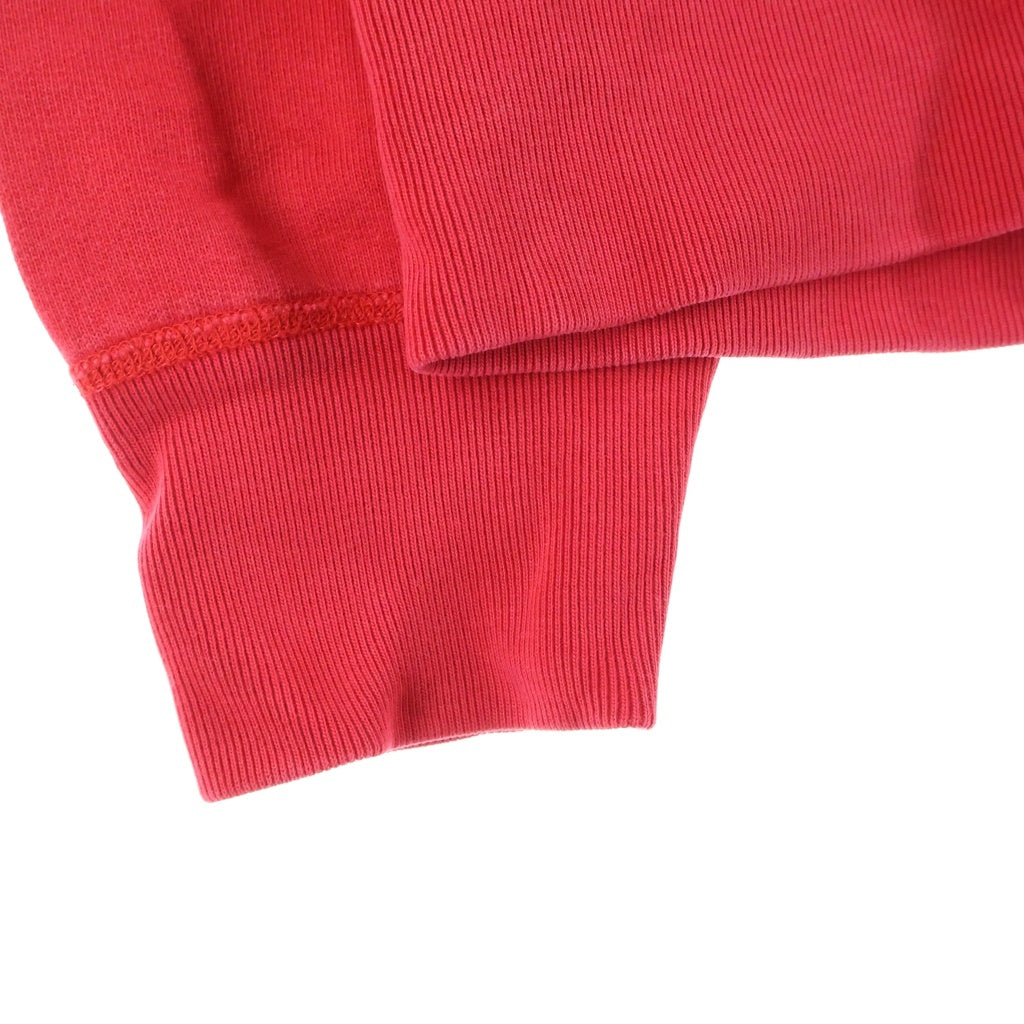 SUPREME(シュプリーム) 13AW Bruce Lee Crewneck ブルース・リー クルーネック スウェット レッド