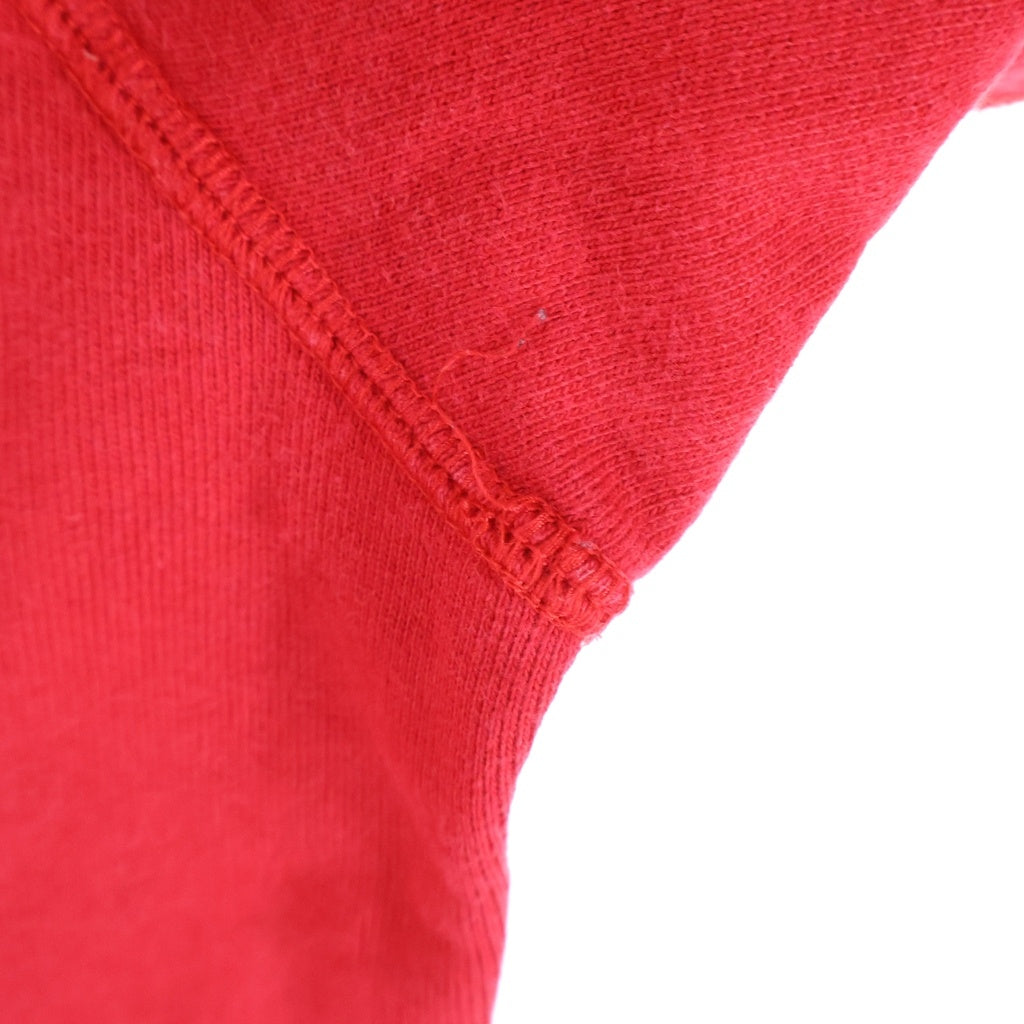 SUPREME(シュプリーム) 13AW Bruce Lee Crewneck ブルース・リー クルーネック スウェット レッド