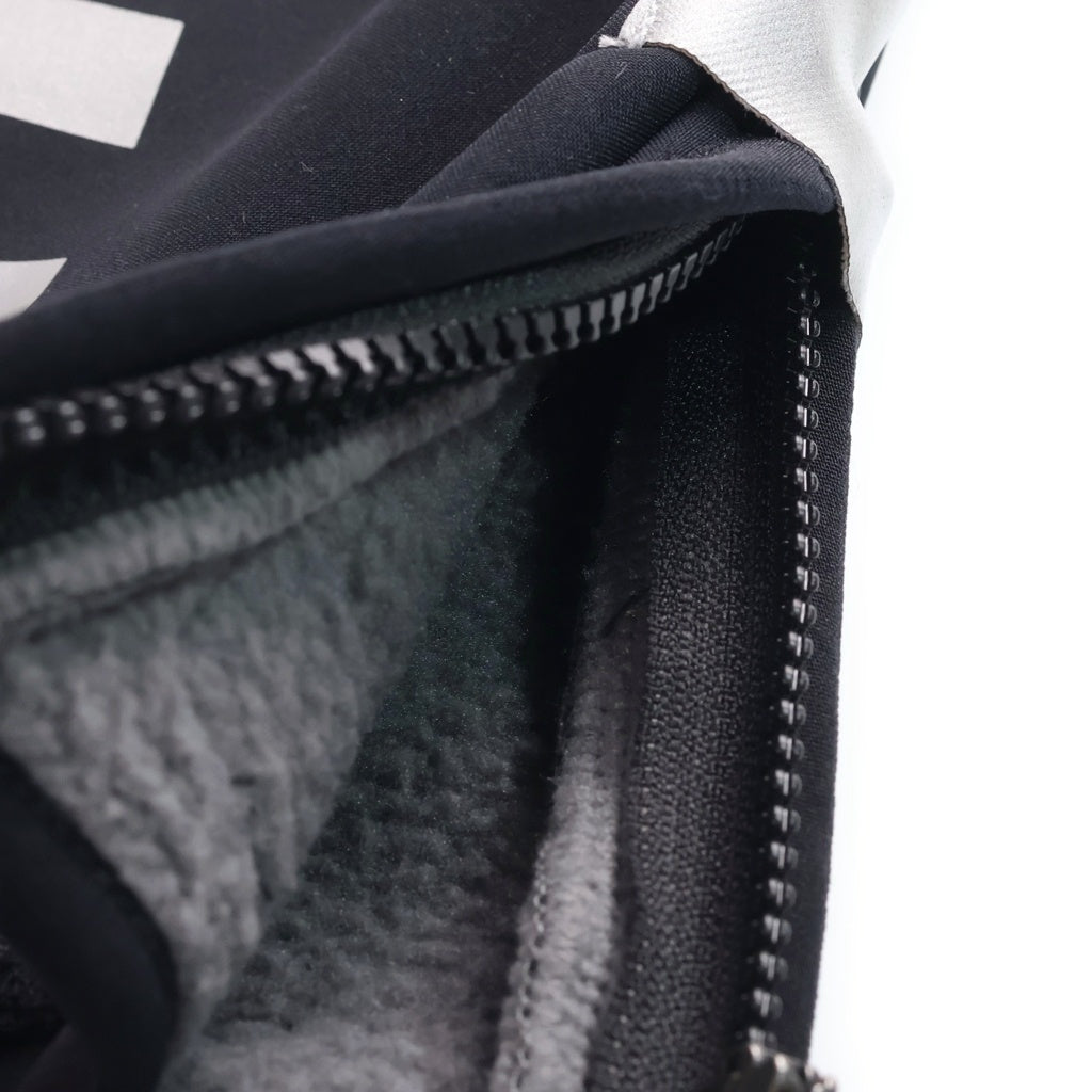 SUPREME(シュプリーム) 25AW WINDSTOPPER Handlebar Mitts ハンドルカバー ブラック