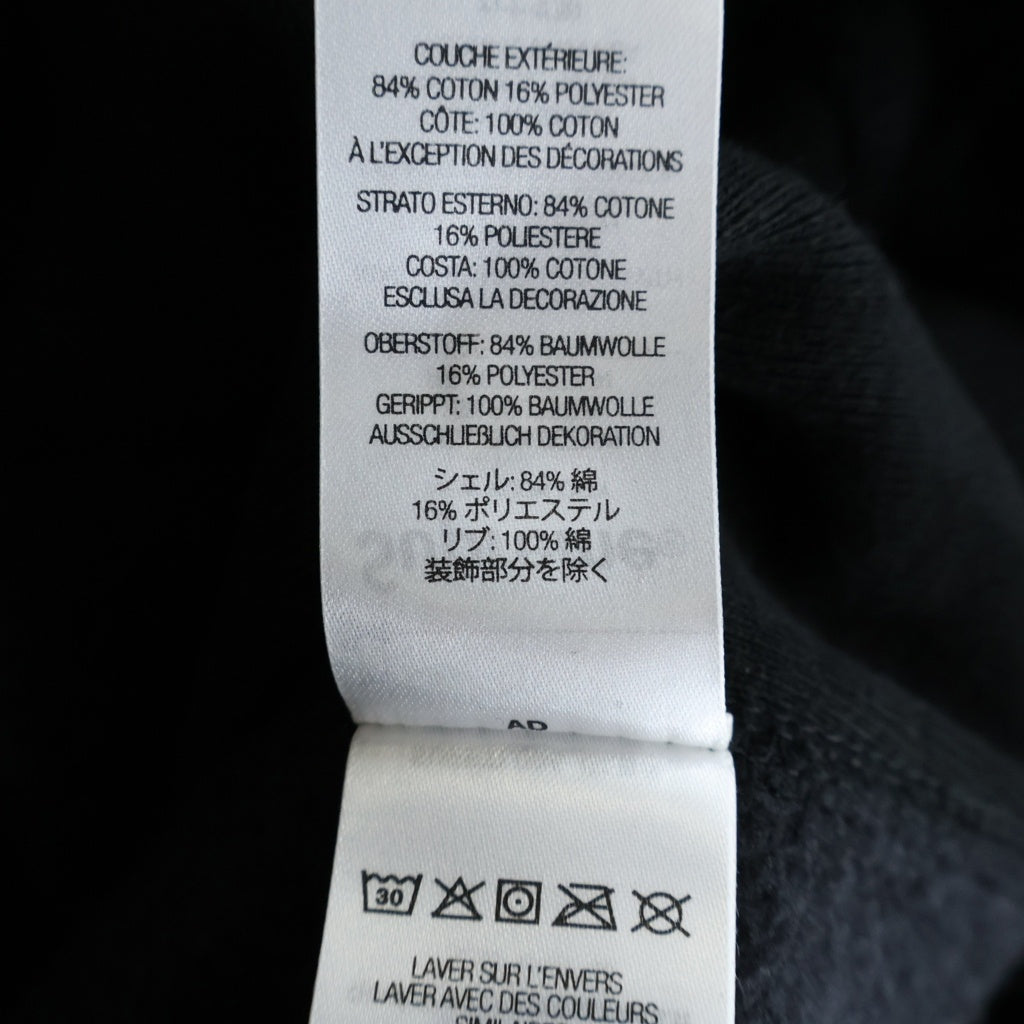 SUPREME(シュプリーム) 24AW Box Logo Hooded Sweatshirt ボックスロゴ フーディー プルオーバーパーカー ブラック
