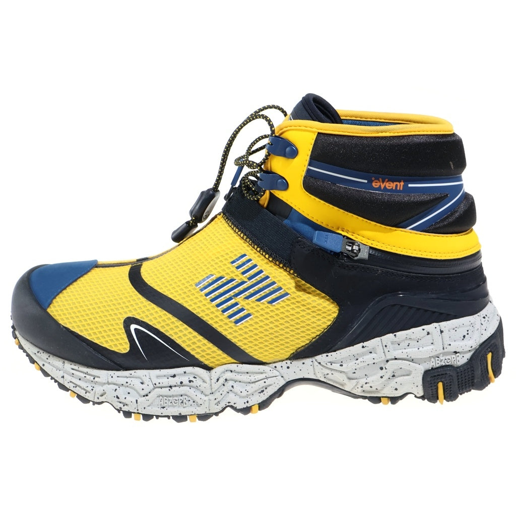 New Balance(ニューバランス) xTokyo design studio Niobium Concept 1 東京デザインスタジオ ニオビウム コンセプト1 イエロー US10/28cm