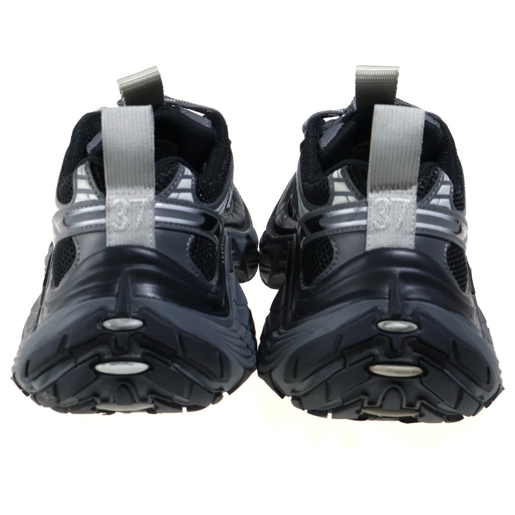 BALENCIAGA(バレンシアガ) 6XL SNEAKERS ローカットスニーカー レディース ブラック/グレー US7/24.5cm 815853