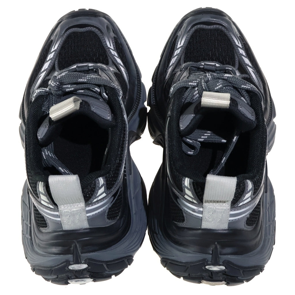 BALENCIAGA(バレンシアガ) 6XL SNEAKERS ローカットスニーカー レディース ブラック/グレー US7/24.5cm 815853