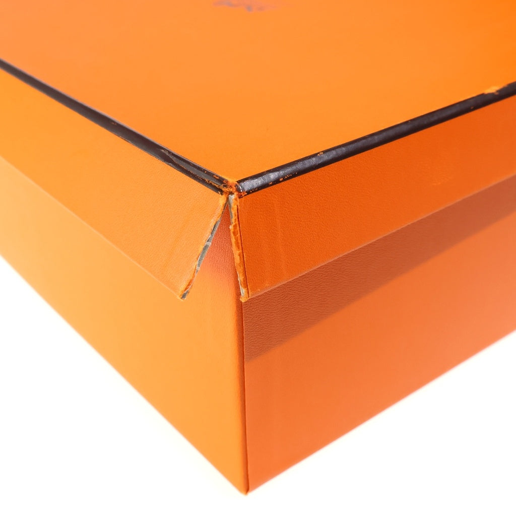 HERMES(エルメス) サイドジップ ファスナー ブーツ スエード ブラック レディース