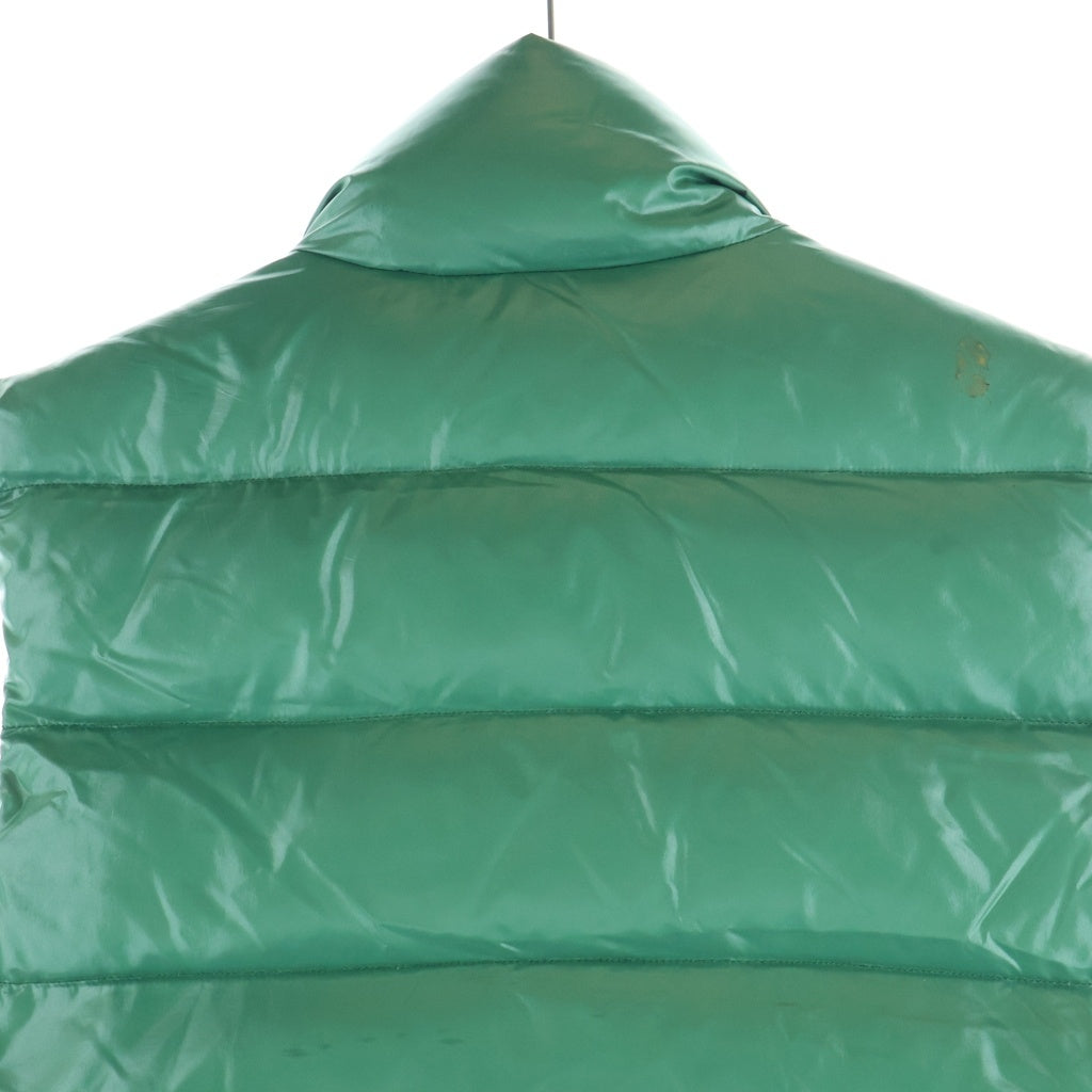MONCLER(モンクレール) TIBET チベット スープリームスタグ ダウン ベスト グリーン