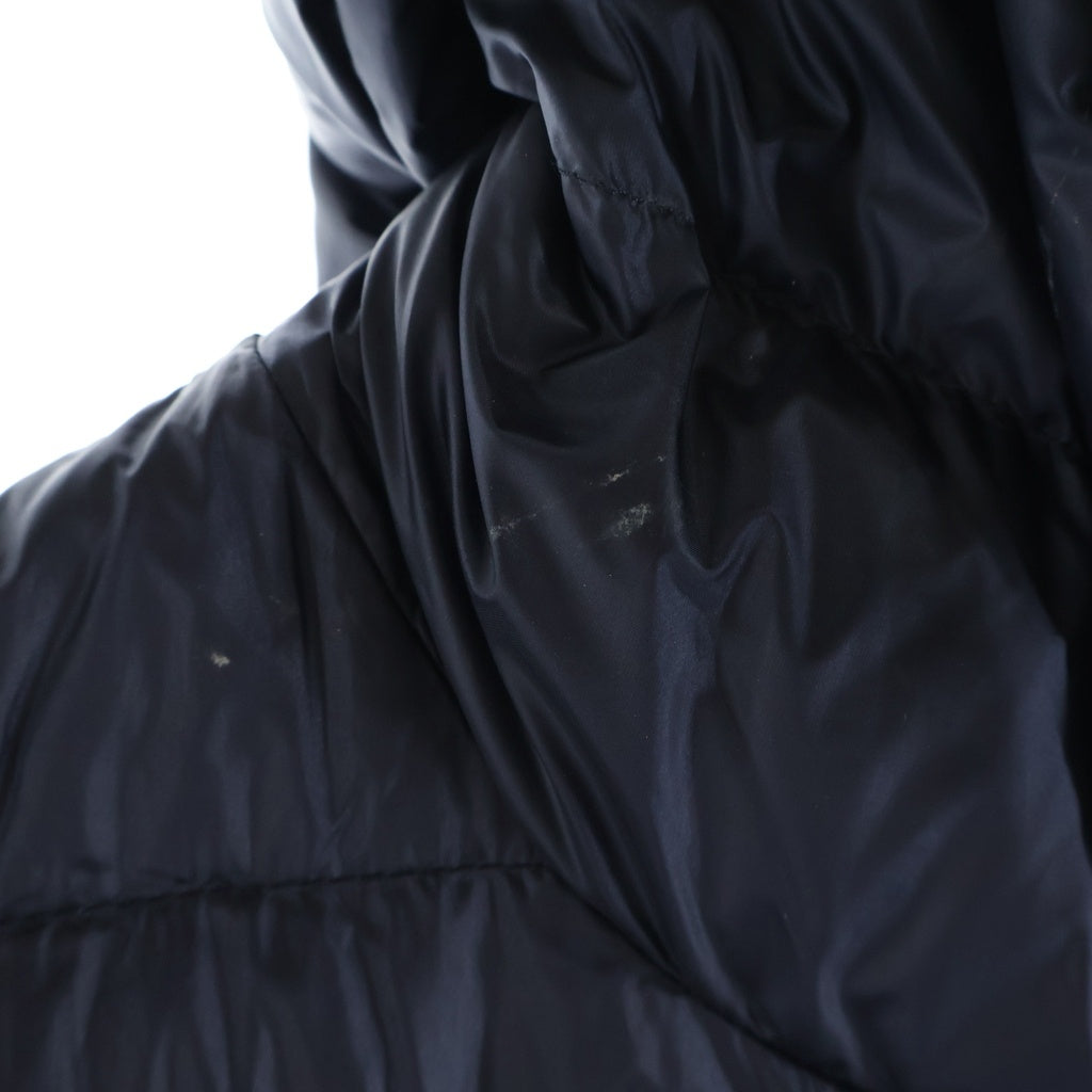 MONCLER(モンクレール) LARUNS GILET ローランス ジレ ダウンベスト ブラック