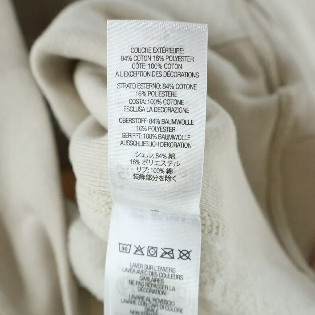 SUPREME(シュプリーム) 24AW Box Logo Hooded Sweatshirt ボックスロゴ プルオーバーパーカー フーディー ベージュ
