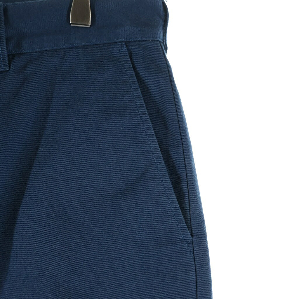 SUPREME(シュプリーム) Work Pant TCツイルワークパンツ ネイビー