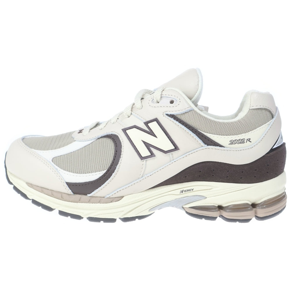 New Balance(ニューバランス) M2002RXV ゴアテックス ローカットスニーカー ベージュ US7/25cm