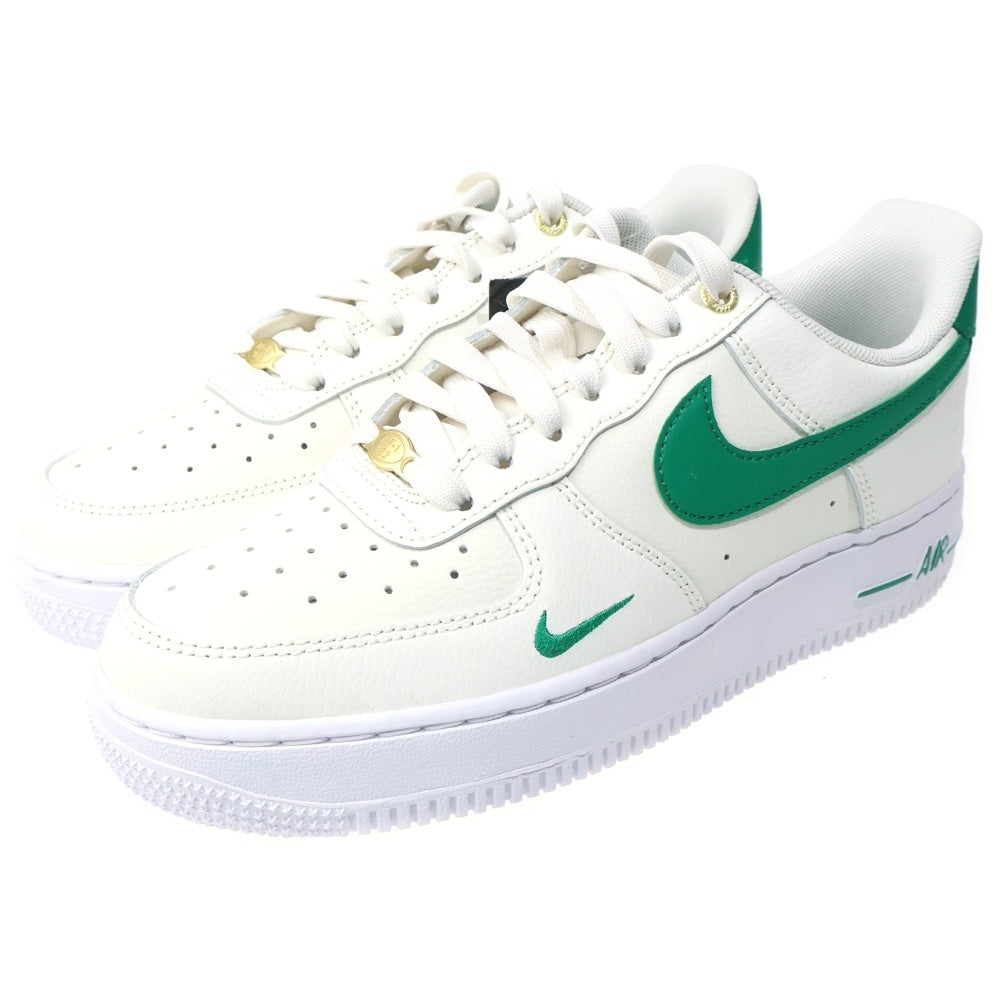 NIKE(ナイキ) WMNS AIR FORCE 1 ウィメンズ エアフォース1 ローカットスニーカー ホワイト レディース US7.5/24.5cm DQ7582-101