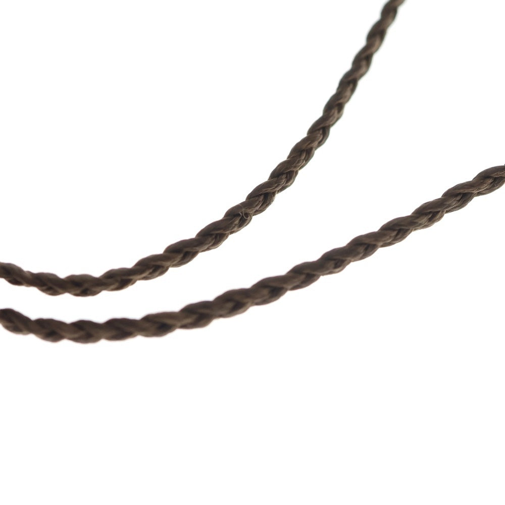 FREE CITY(フリーシティ) Large Coin Sparrow Silver Necklace ラージ コイン スパロウ シルバー ネックレス シルバー