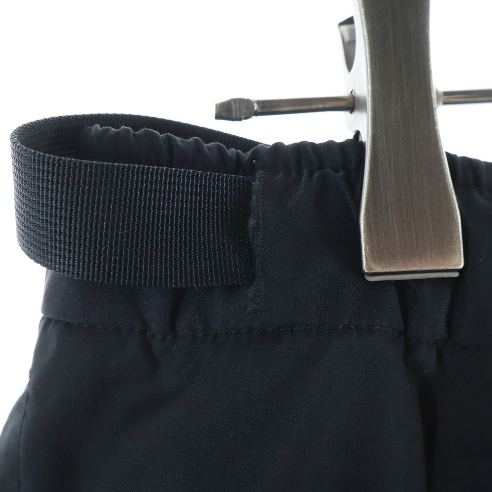 WTAPS(ダブルタップス) 19AW TASK TROUSERS タスク トラウザーズ パンツ ブラック 192WVDT-PTM07