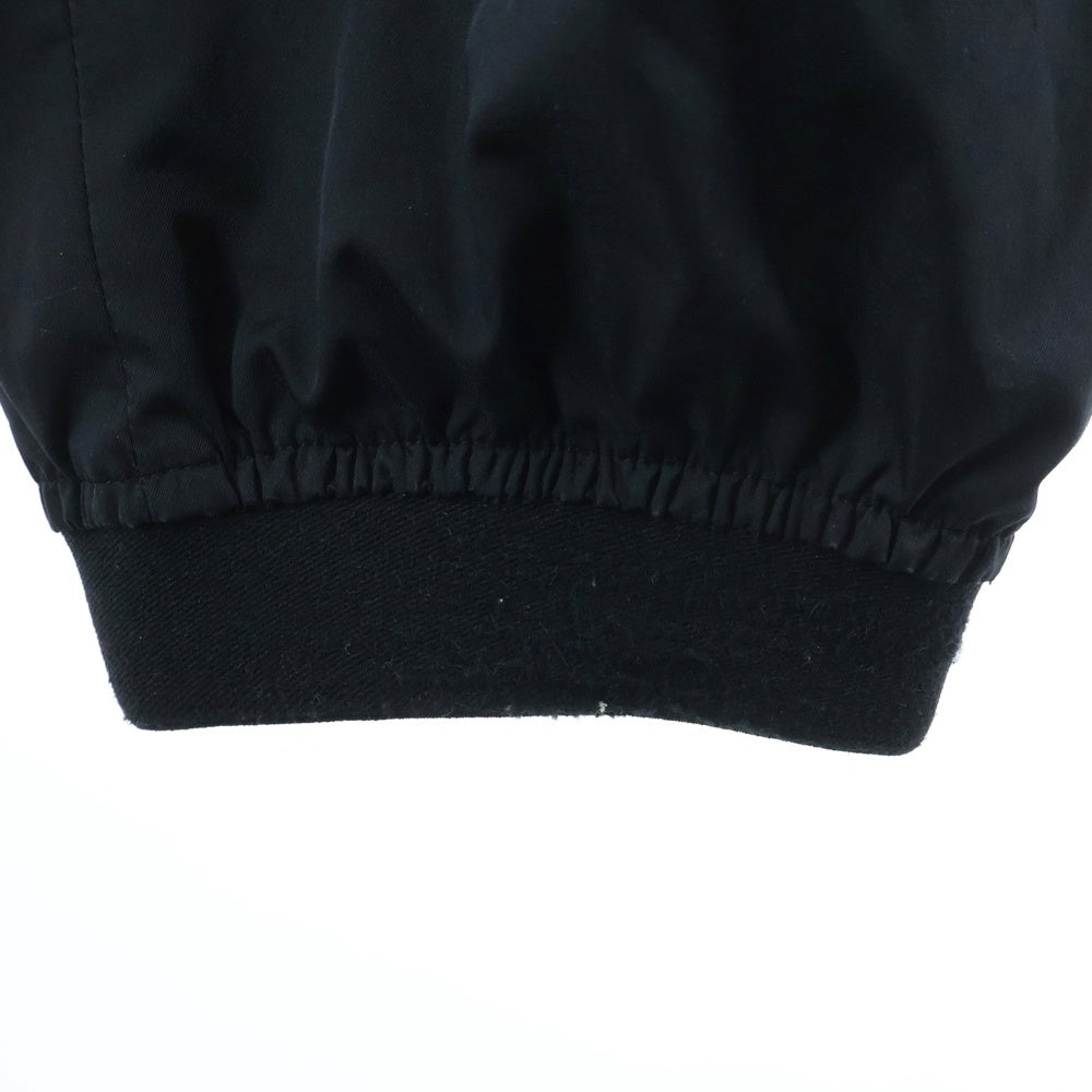 WTAPS(ダブルタップス) 19AW TASK TROUSERS タスク トラウザーズ パンツ ブラック 192WVDT-PTM07
