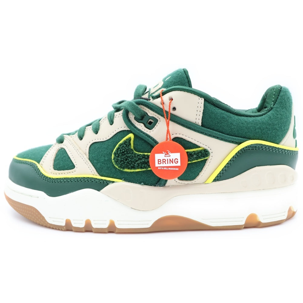 NIKE(ナイキ) × NIGO AIR FORCE 3 LOW SP ニゴー エアフォース3