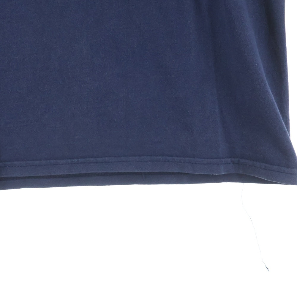 VINTAGE(ヴィンテージ) 90S Serial Killer Cape Fear ロバート デ ニーロ 半袖カットソー Tシャツ ネイビー