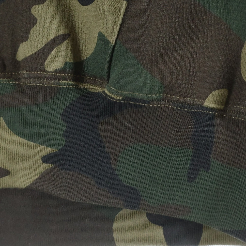 SUPREME(シュプリーム) 25SS ×b.b. Simon Zip Up Hooded Sweatshirt ×ビービーサイモン ジップアップフーデッドスウェットシャツ カーキ